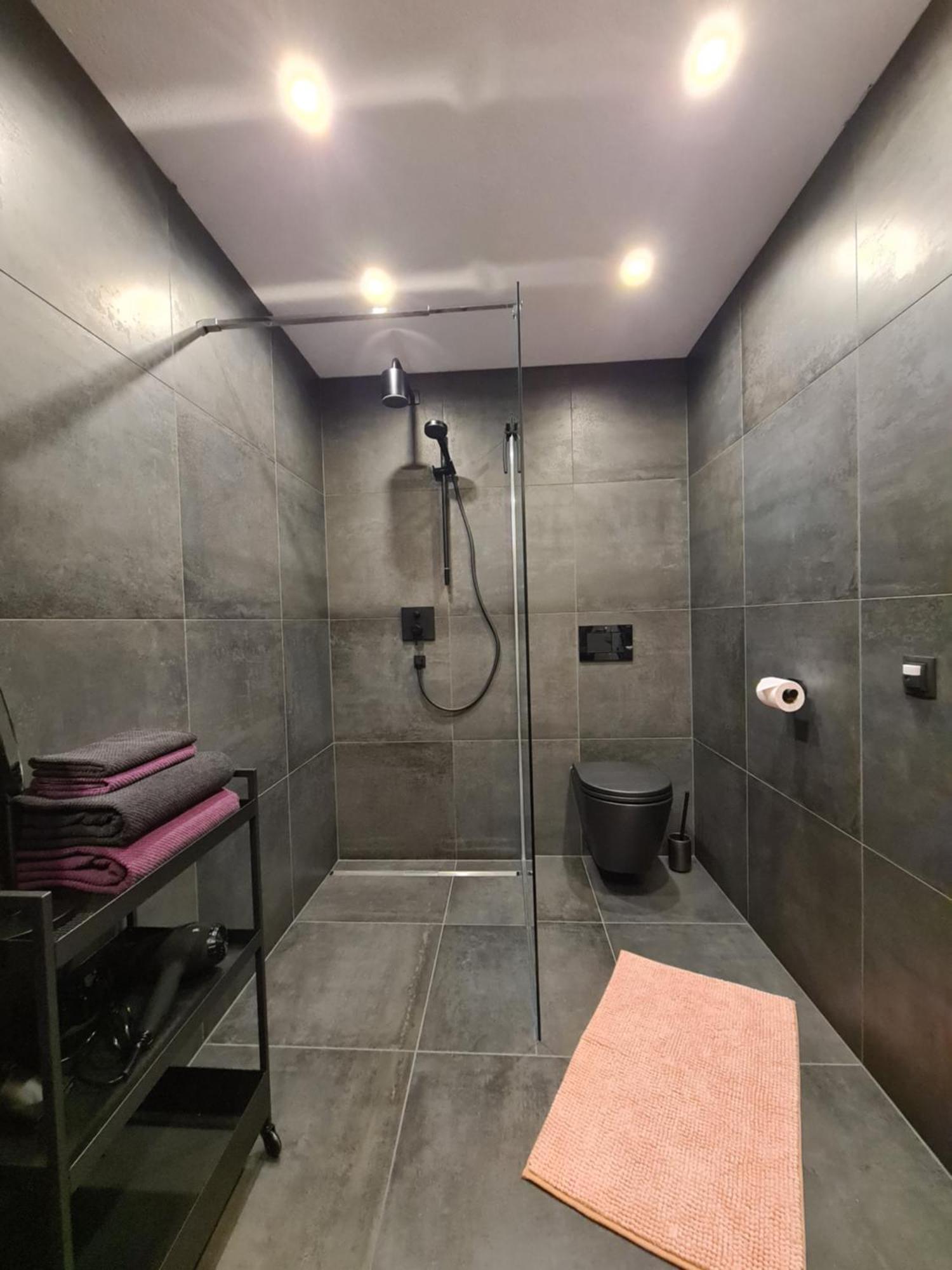 Haus Alpenblick Apartment Зее Екстериор снимка