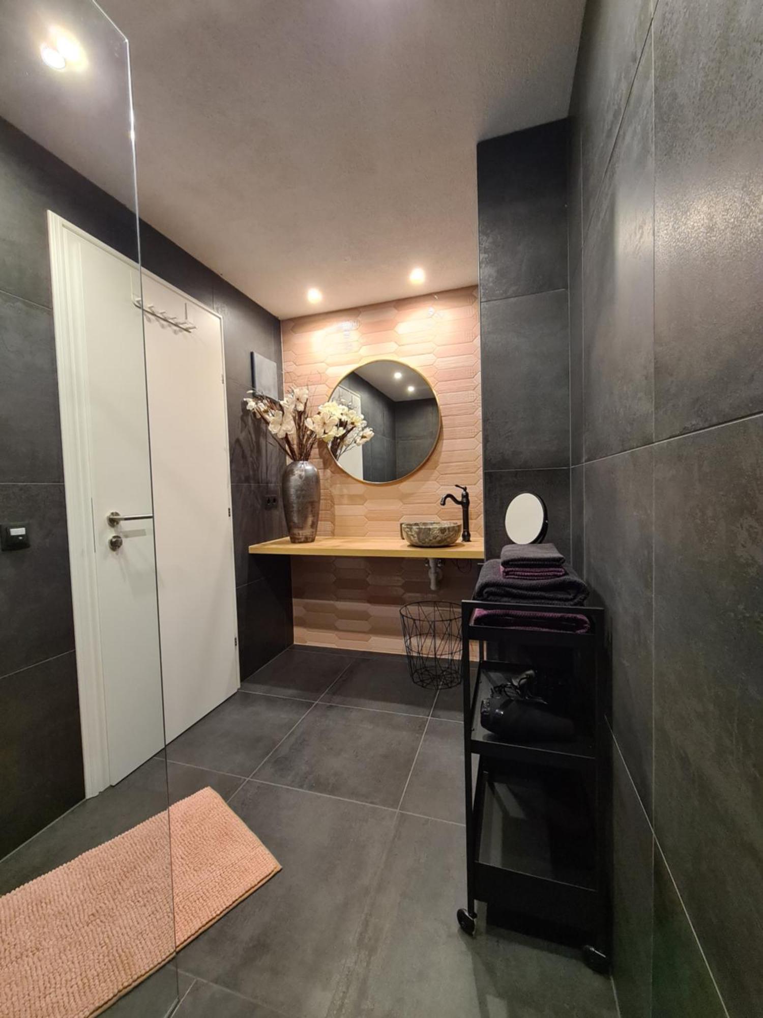 Haus Alpenblick Apartment Зее Екстериор снимка