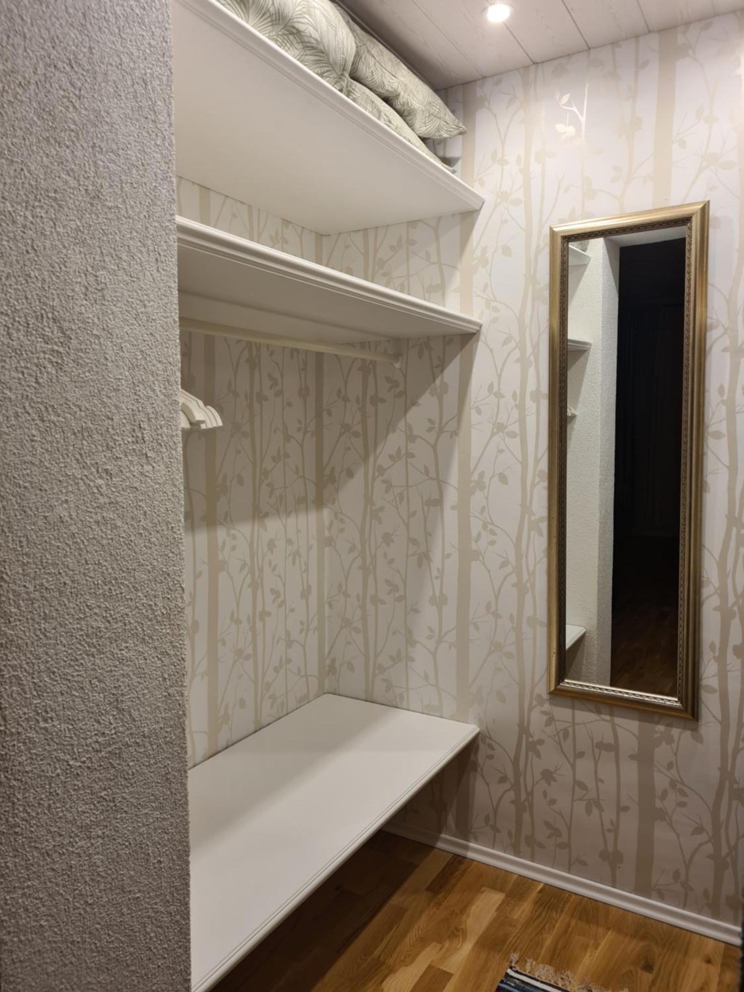 Haus Alpenblick Apartment Зее Екстериор снимка