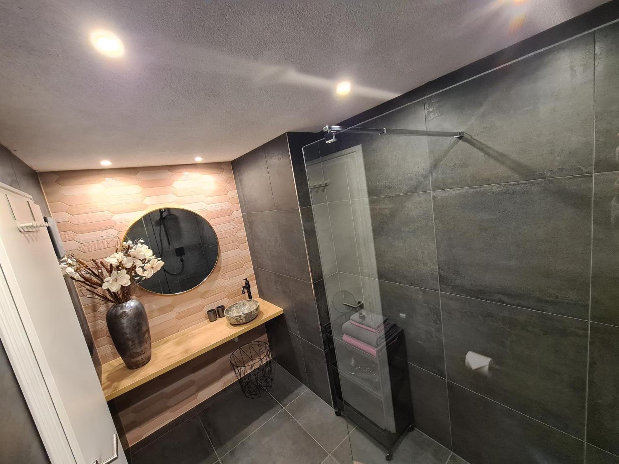 Haus Alpenblick Apartment Зее Екстериор снимка