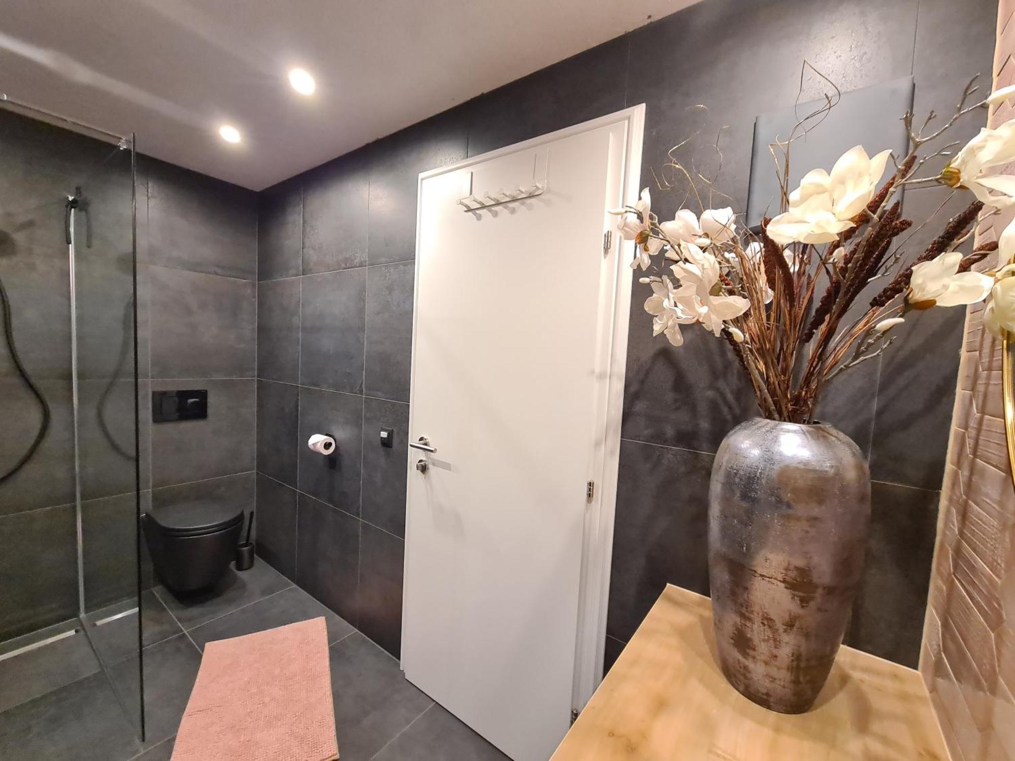 Haus Alpenblick Apartment Зее Екстериор снимка