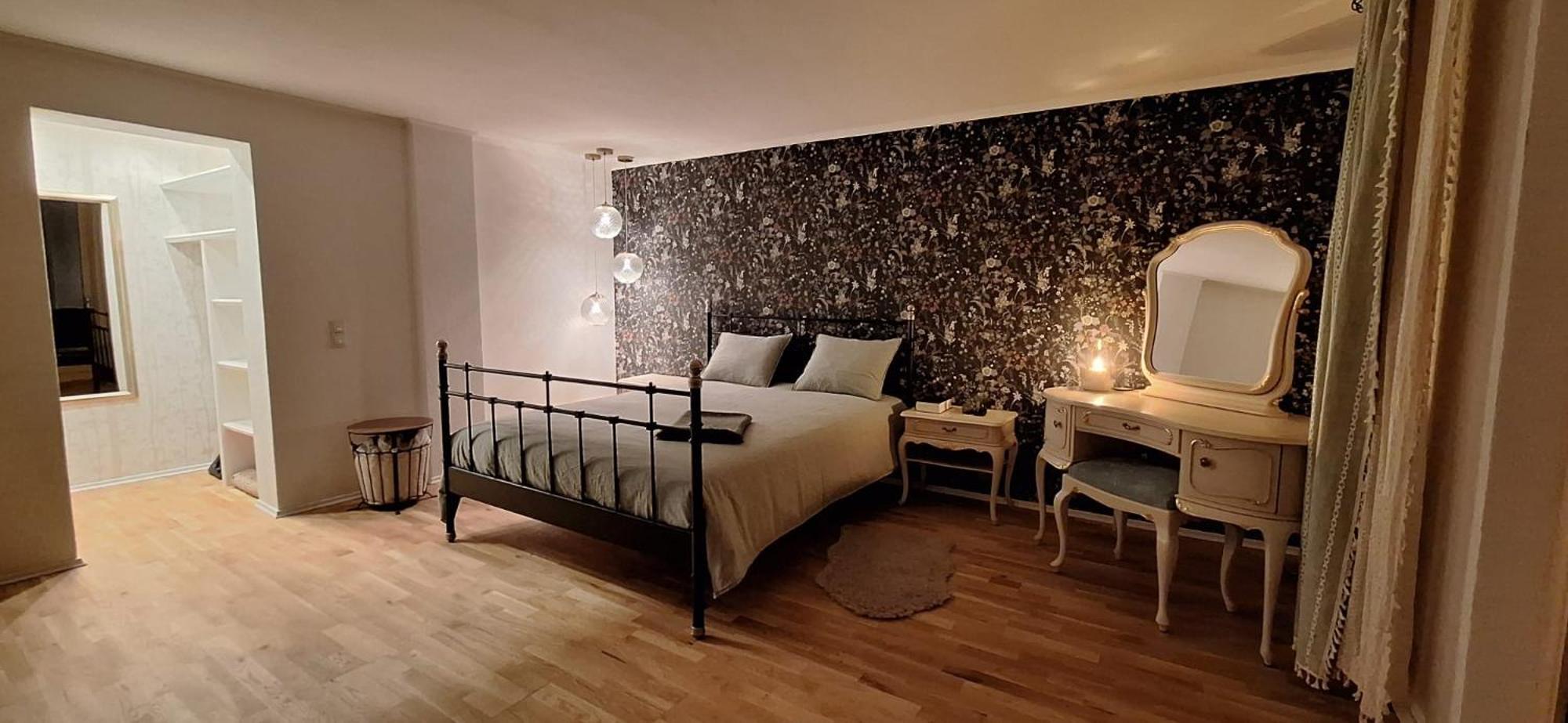 Haus Alpenblick Apartment Зее Екстериор снимка