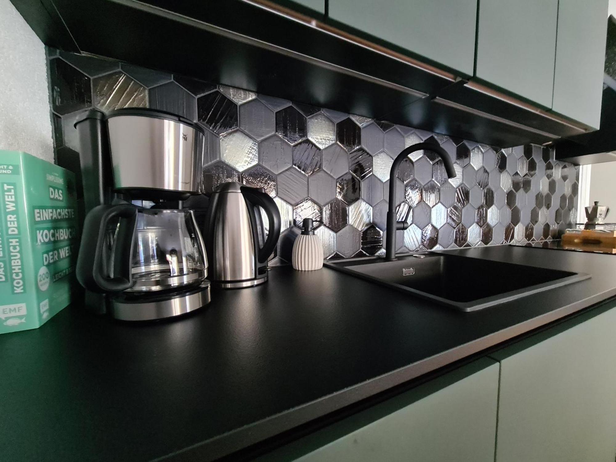 Haus Alpenblick Apartment Зее Екстериор снимка