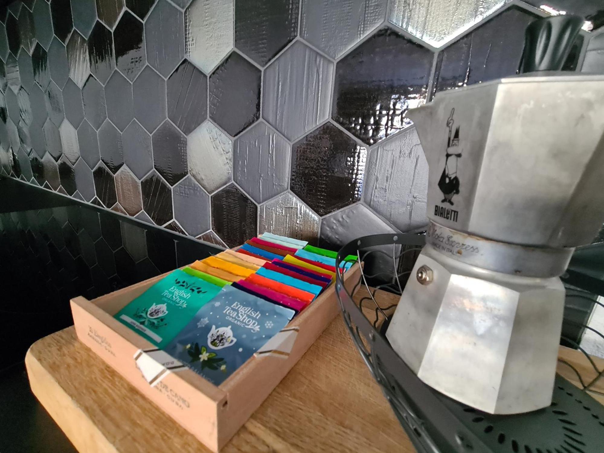 Haus Alpenblick Apartment Зее Екстериор снимка